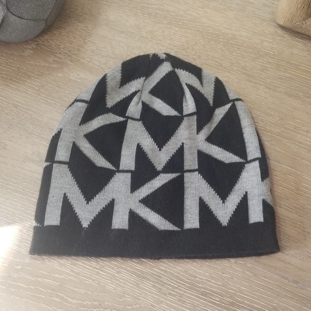 Michael Kors beanie